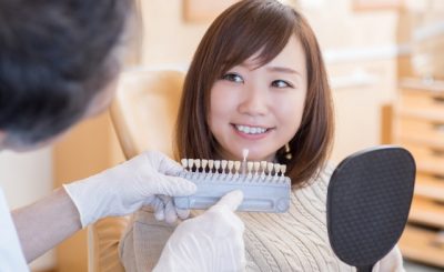 【料金掲載】三田駅近くで「ホワイトニング」を行っている歯医者さん情報